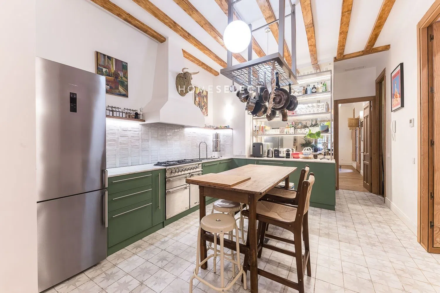 Piso en calle del Oso - Foto 18