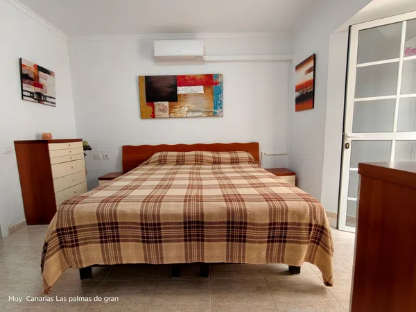 Chalet adosado en Avenida Touroperador Finnmatkat, 9, Maspalomas-Meloneras, Maspalomas-Meloneras - Foto 27