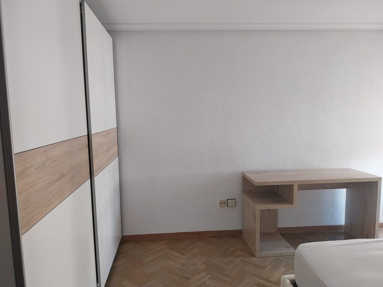 Piso en Calle Llano Ponte, 19, Milán-Pumarín - Foto 2
