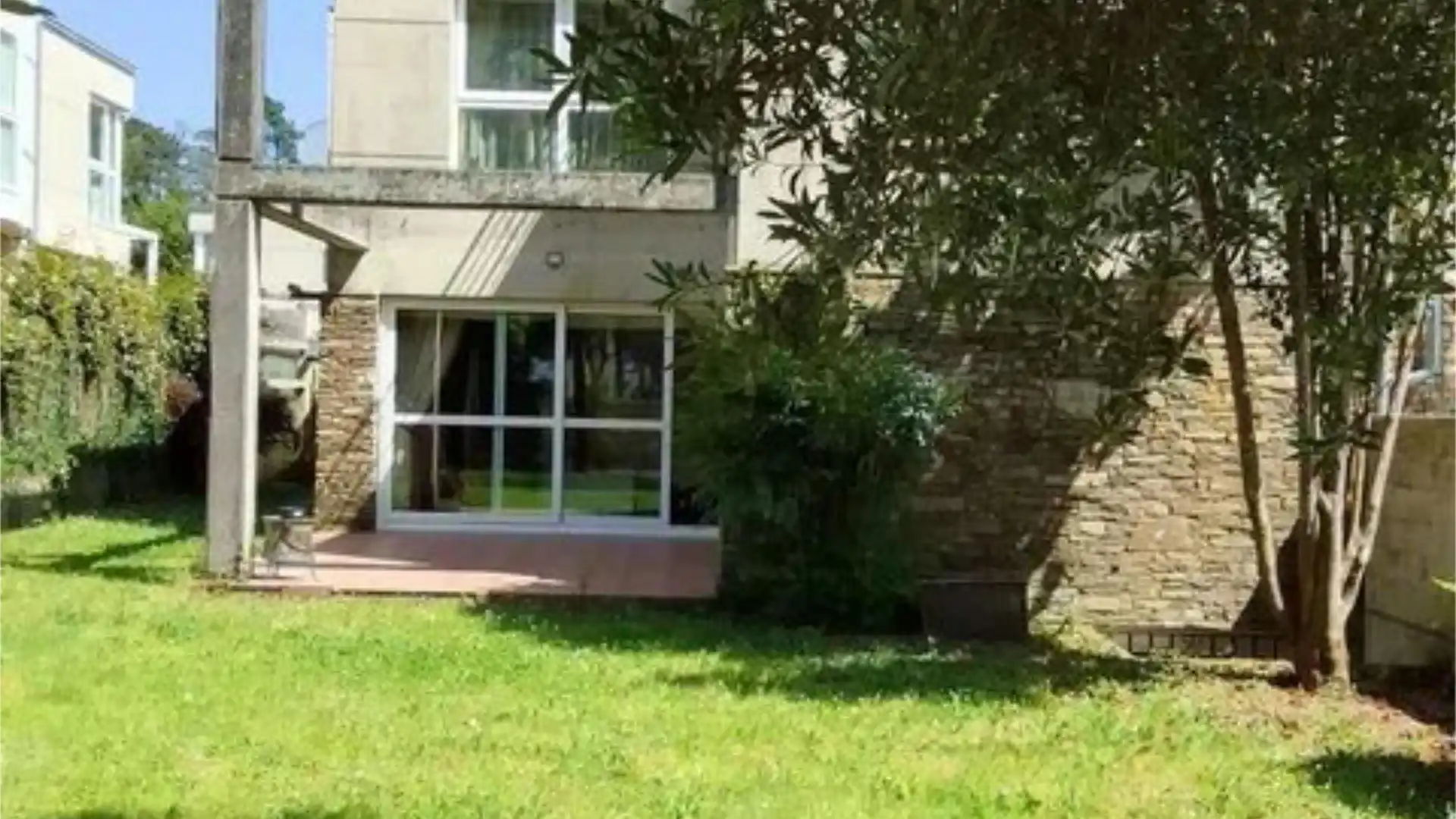 Casa adosada en Santiago de Compostela - Foto 16