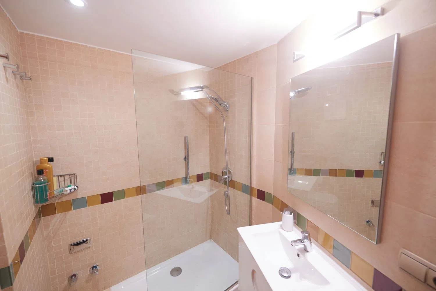 Piso en Barrio Puerta Carmona-Puerta Osario-Amador de los Ríos - Foto 12