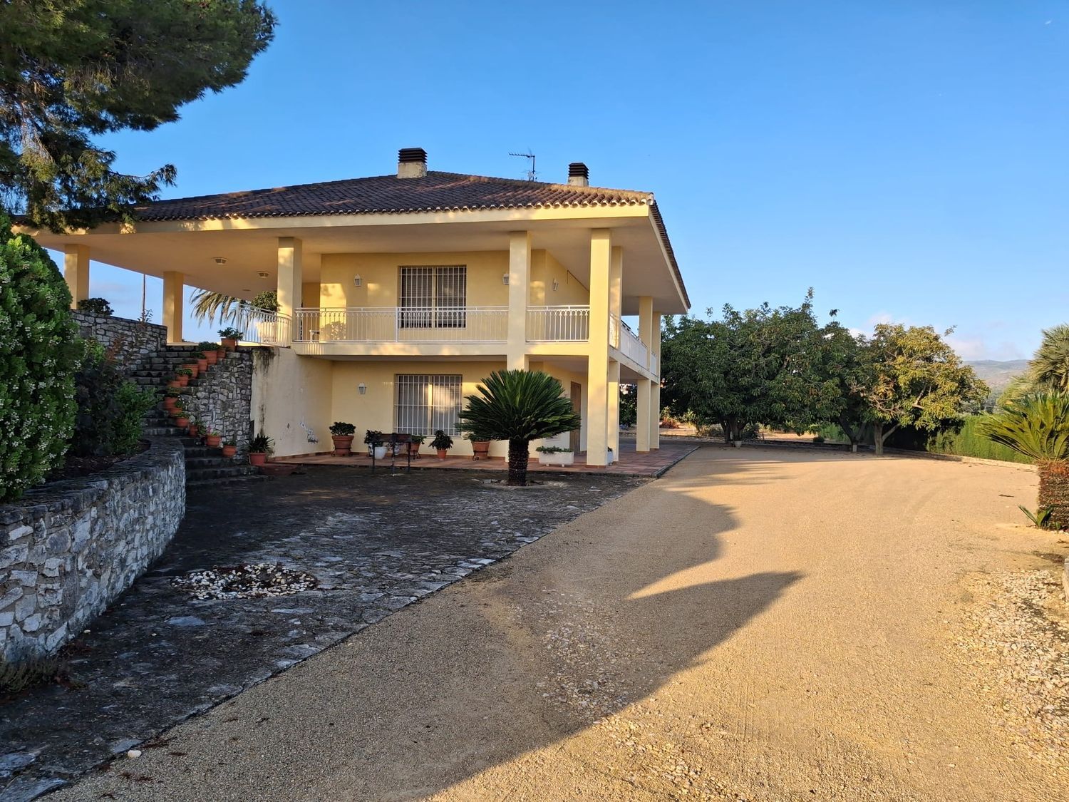 Casa o chalet independiente en El Pilar - Santa Ana, El Pilar - Santa Ana - Foto 2