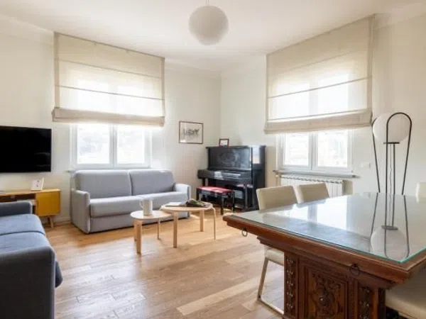 Piso en C. de Argumosa, 29