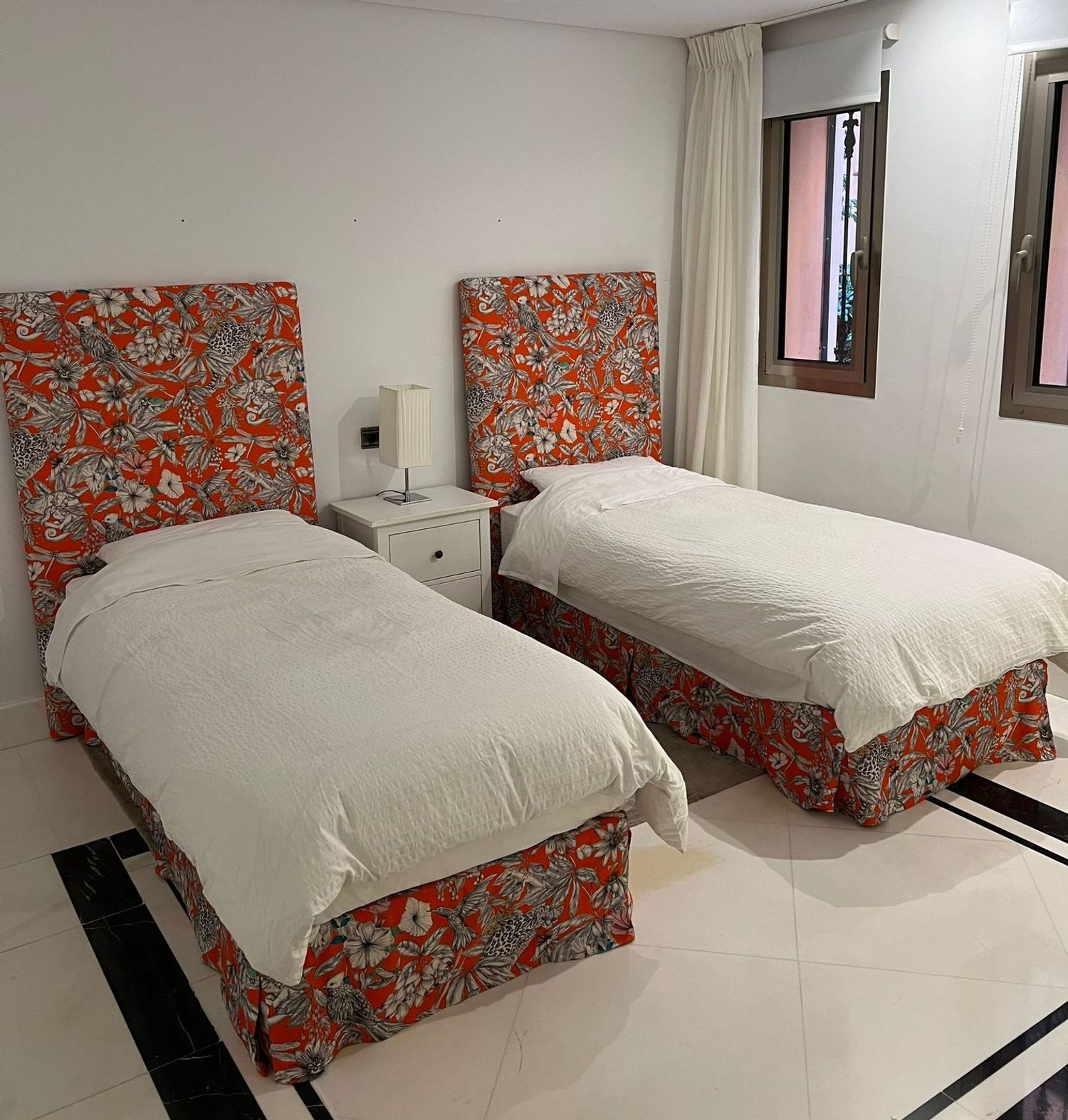 Piso en Barrio Puerto Banús - Foto 27