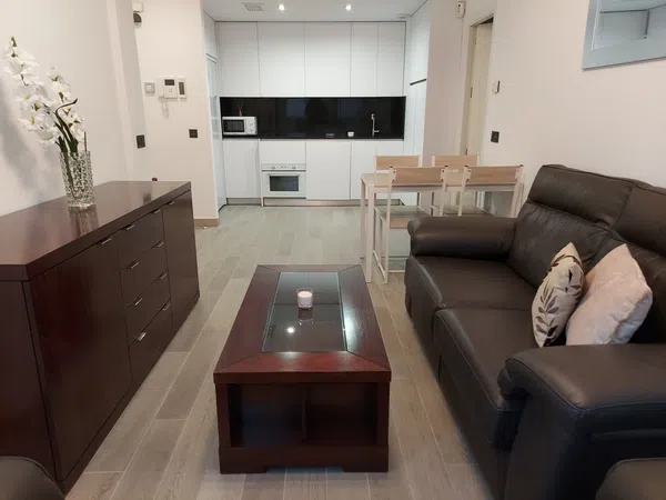 Piso en Calle Segismundo Moret, 4, Victoria Eugenia - Foto 6