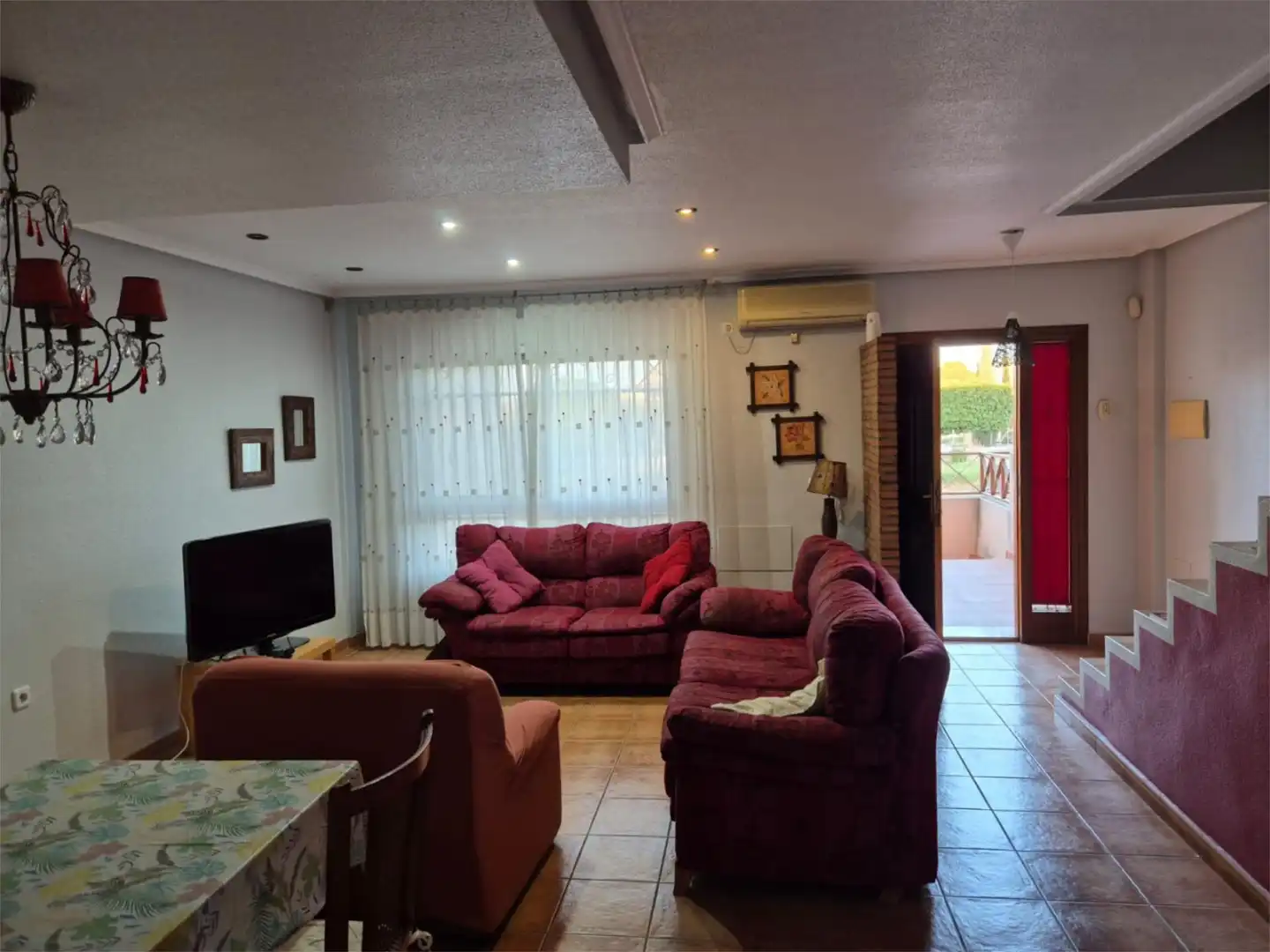 Dúplex en  Calle Zurbarán 37 - Foto 16