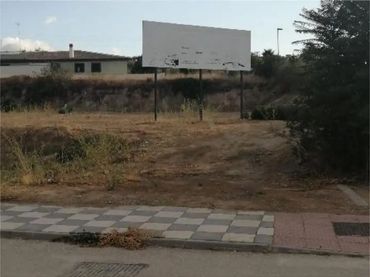 Terreno Residencial en  Calle Santa Bárbara 14 - Foto 4