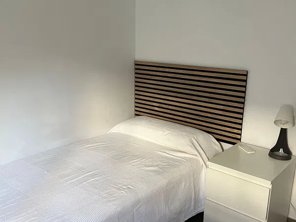 Piso en Calle Manuel Amaro, 12, El Tejar - Hacienda Bizcochero - Foto 4