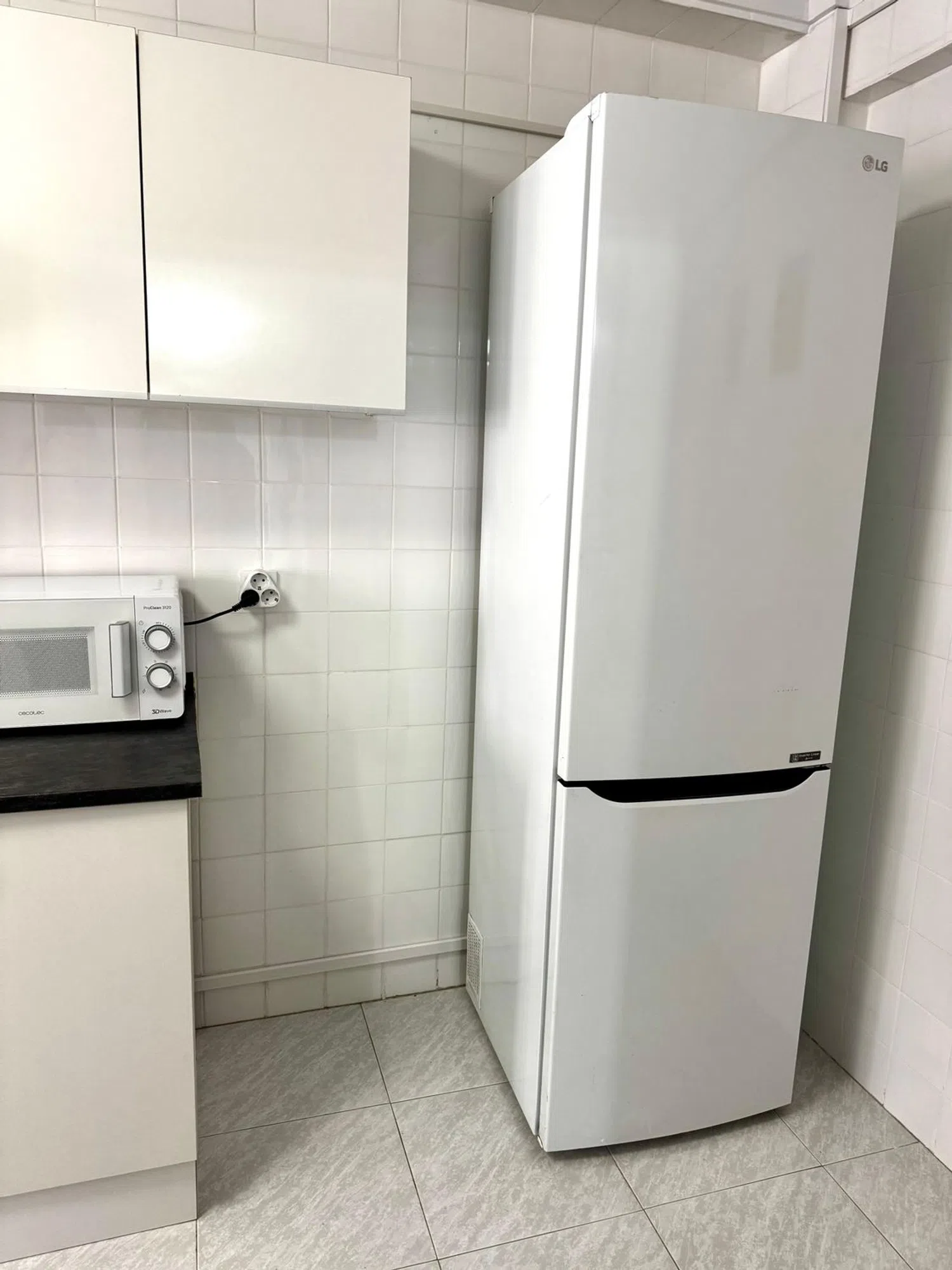 Piso en calle Tenderina Baja, 204 - Foto 21