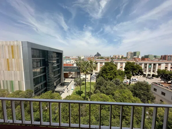 Piso en calle del Metge Berenguer, 14 - Foto 20