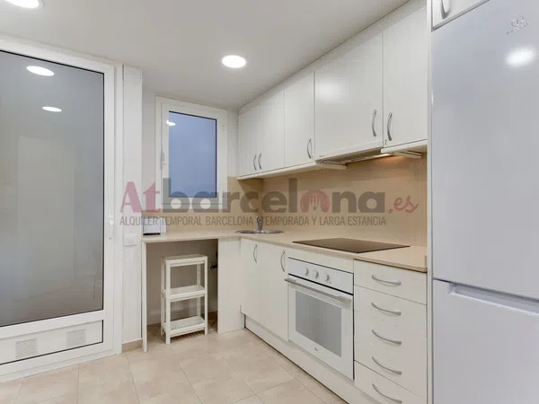 Piso en Calle Numància, Sants - Foto 11