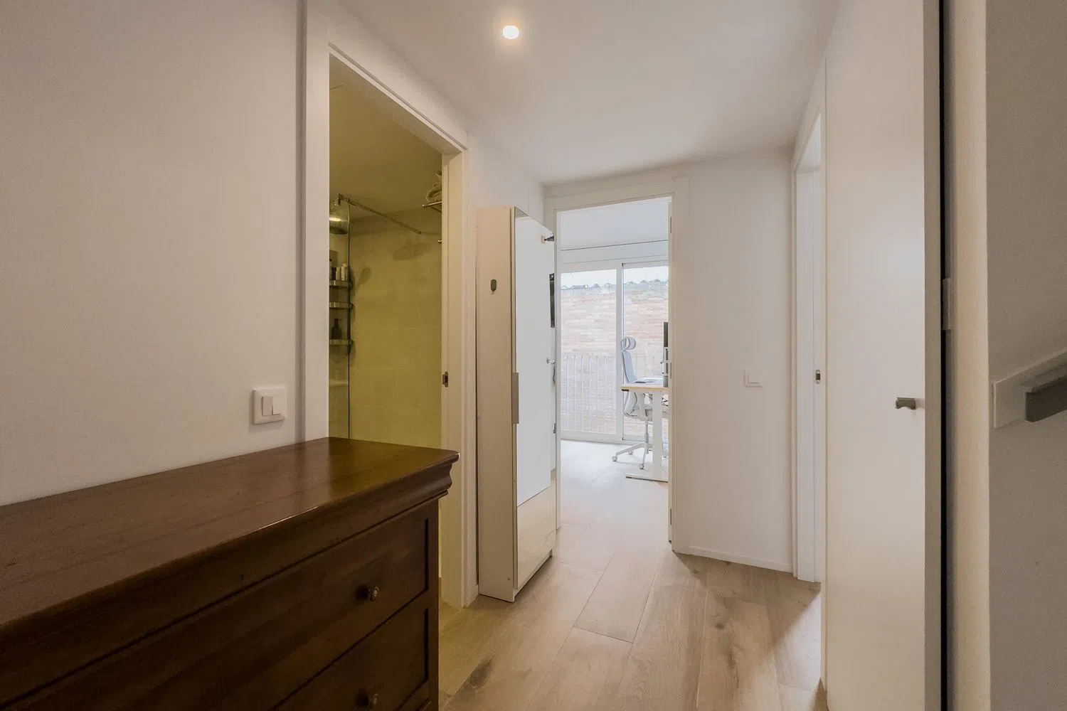 Dúplex en calle de Rossend Nobas, 41 - Foto 14