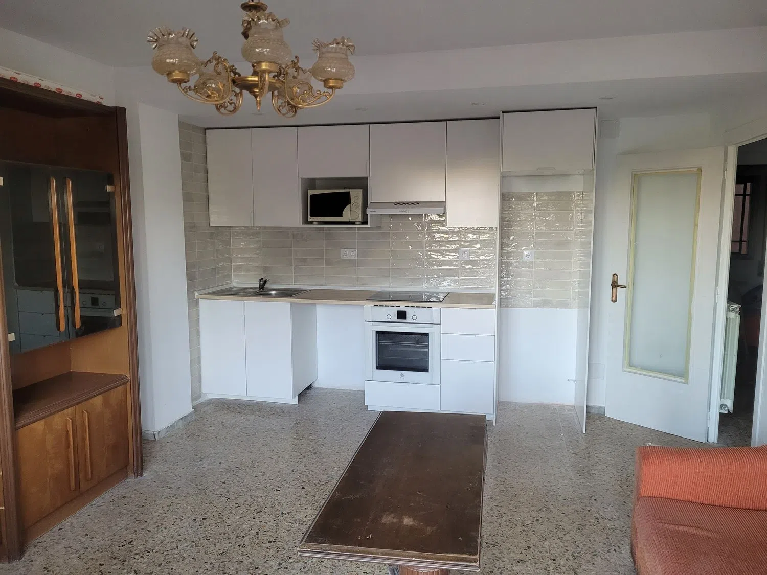 Piso en camino de los Molinos, 55 - Foto 1