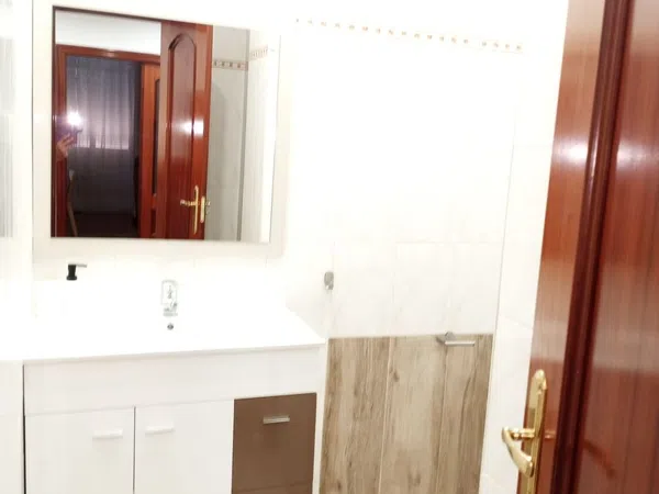 Piso en Calle Padre Francisco Suarez, 7, Pº Zorrilla - Campo Grande, Pº Zorrilla - Campo Grande - Foto 13