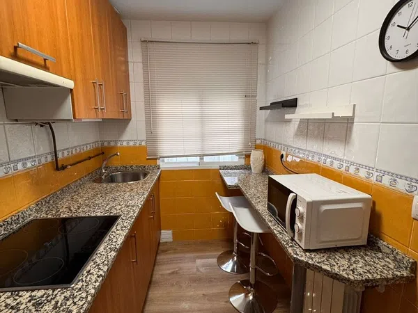 Piso en Calle Eladia Montesino-Espartero, 11, Centro, Cáceres - Foto 9