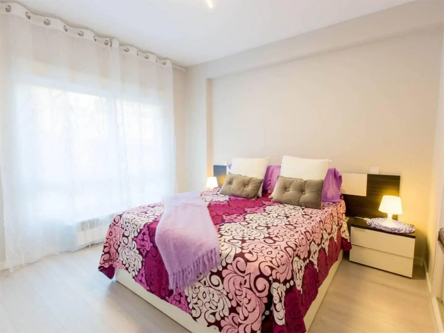 Apartamento en  Avenida de la Sierra 7 - Foto 9
