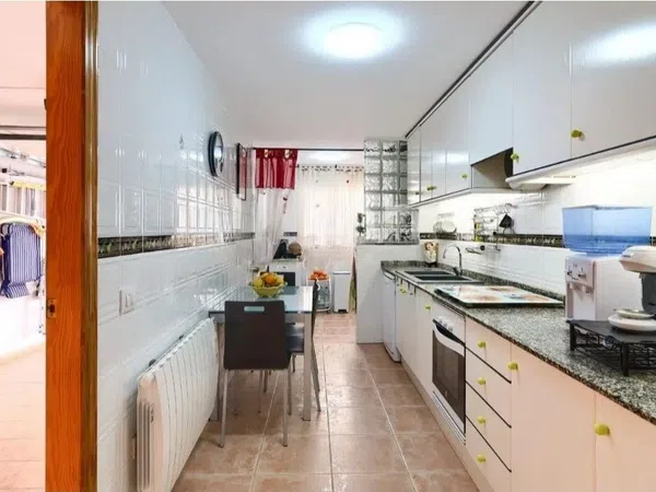 Chalet adosado en Calle Núñez de Balboa, 52 - Foto 31