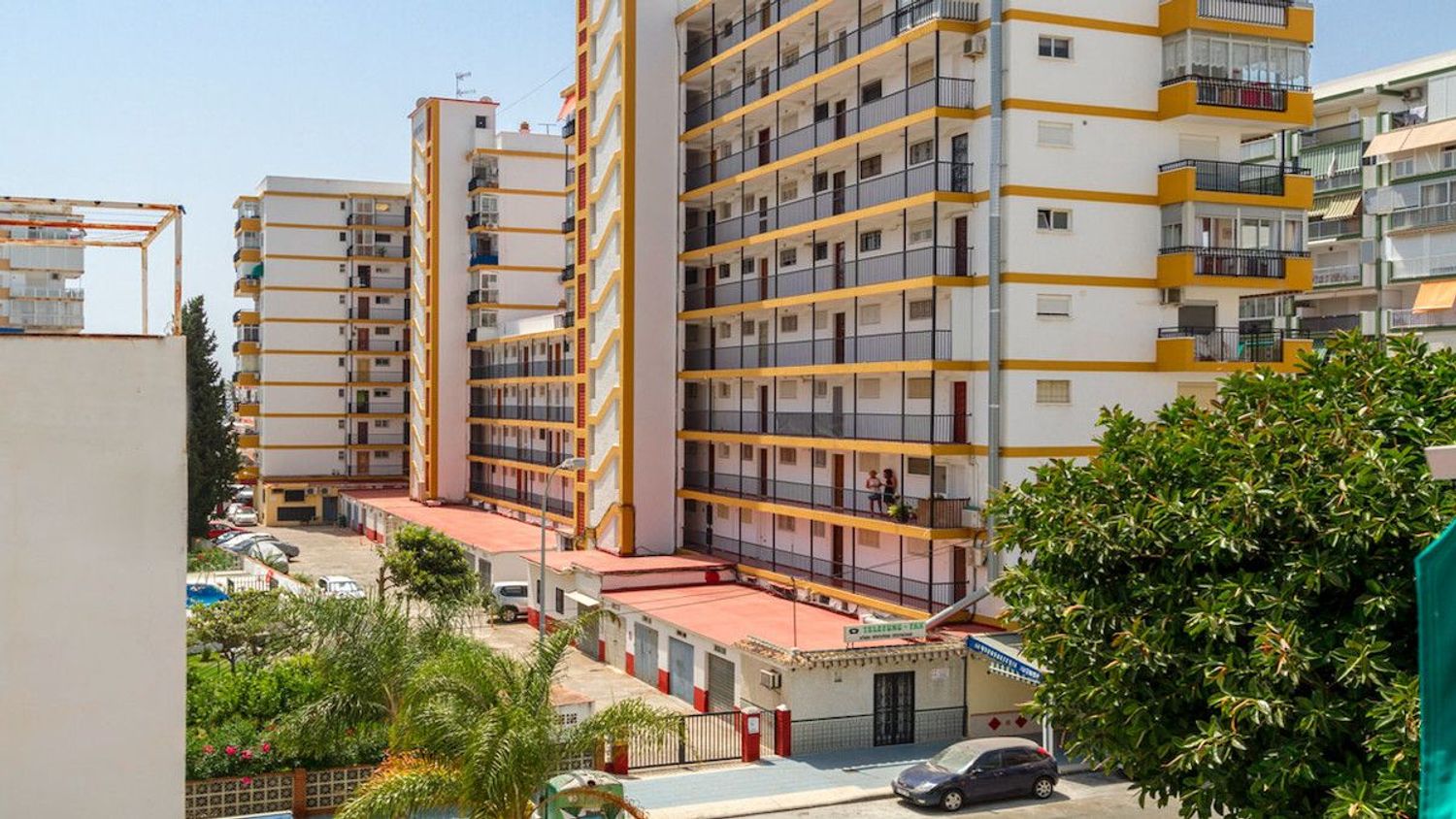 Dúplex en Avenida Doctor Marañón, 6, Poniente - Faro - Foto 32