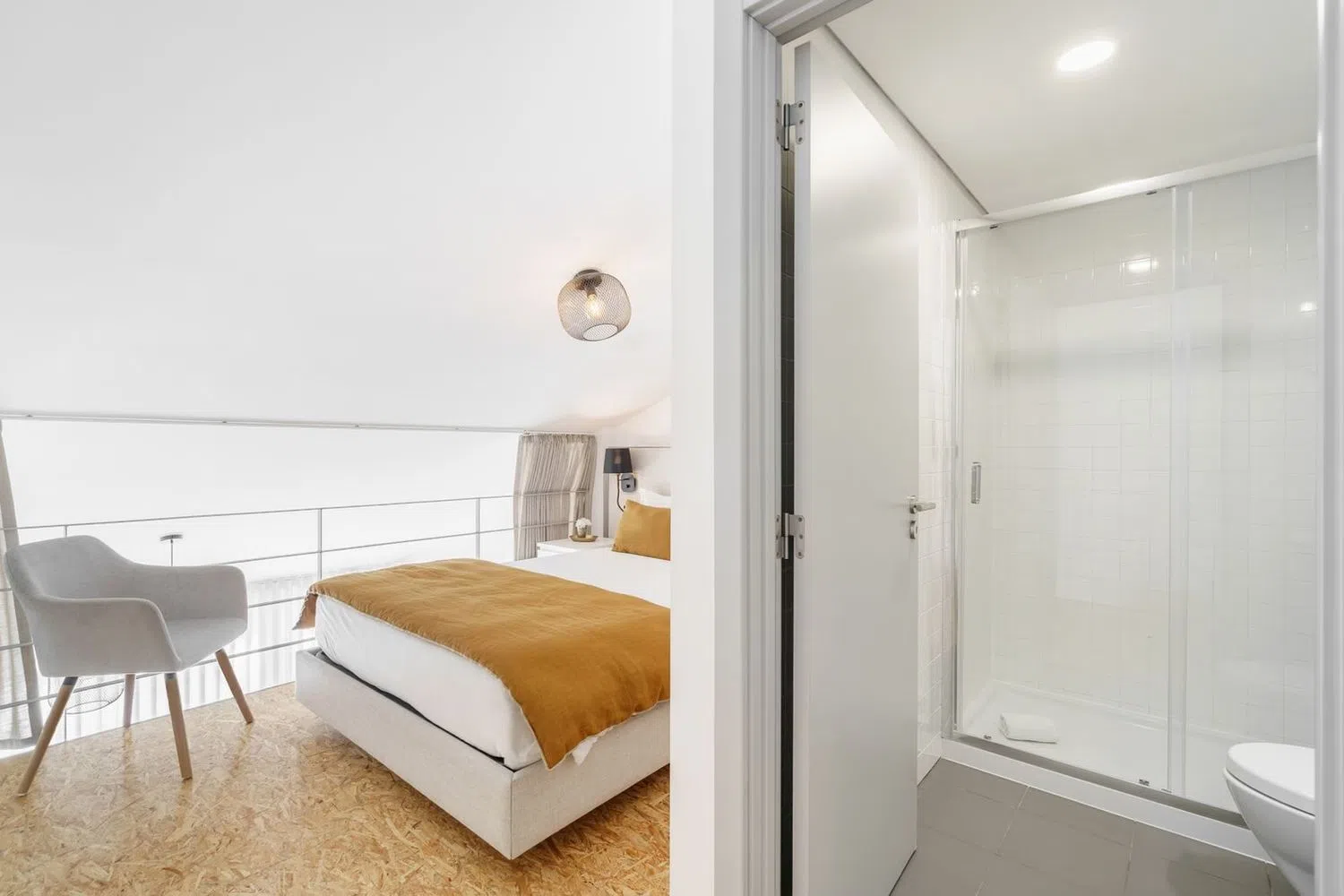 Piso en avenida del Port, 72 - Foto 13