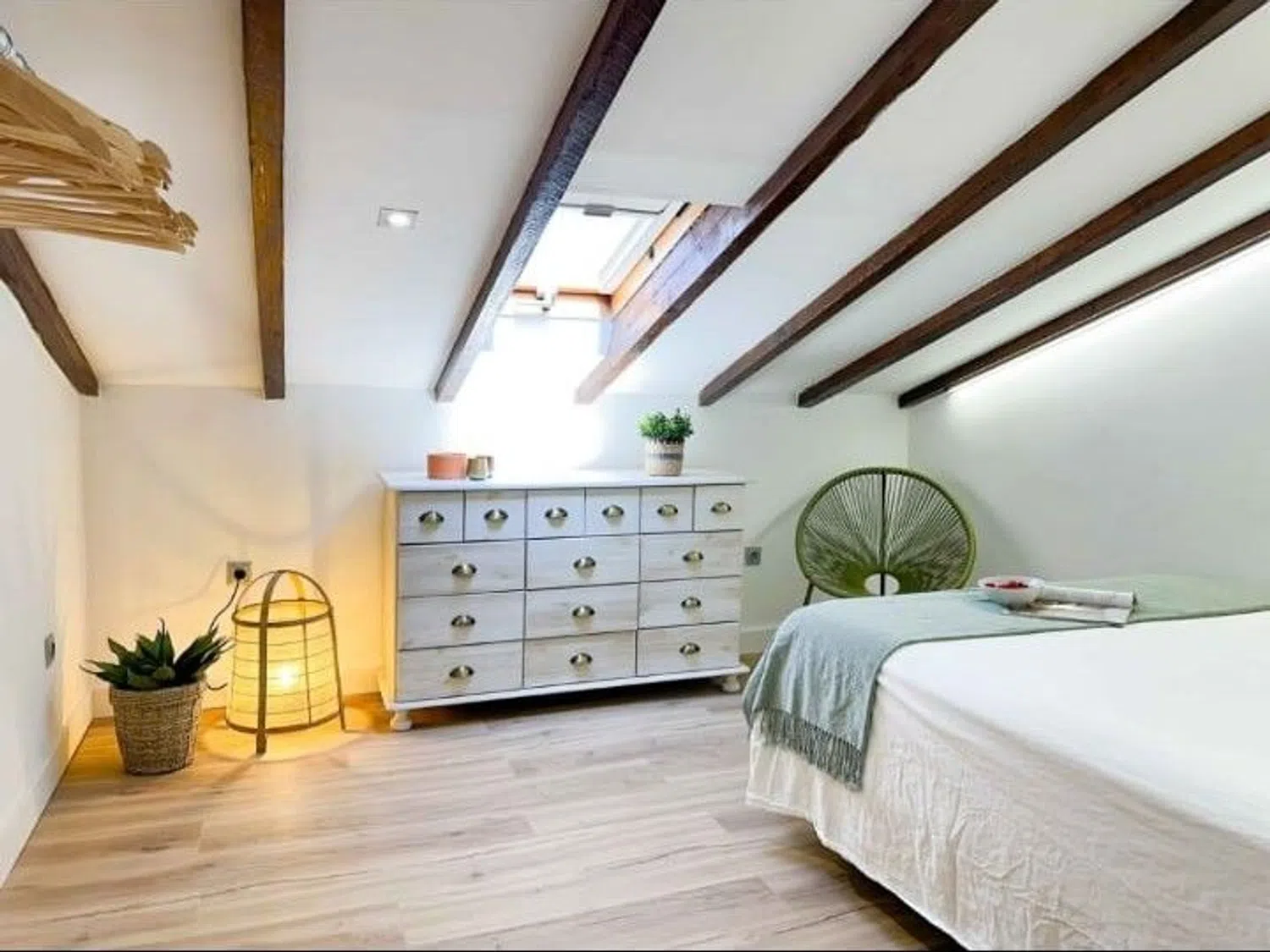 Ático en calle José Gutiérrez Petén, 47 - Foto 19