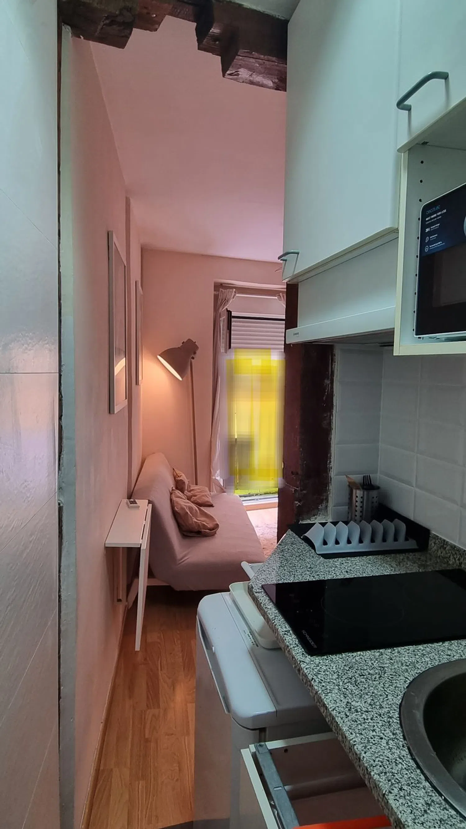 Piso en calle del Tesoro, 15 - Foto 2