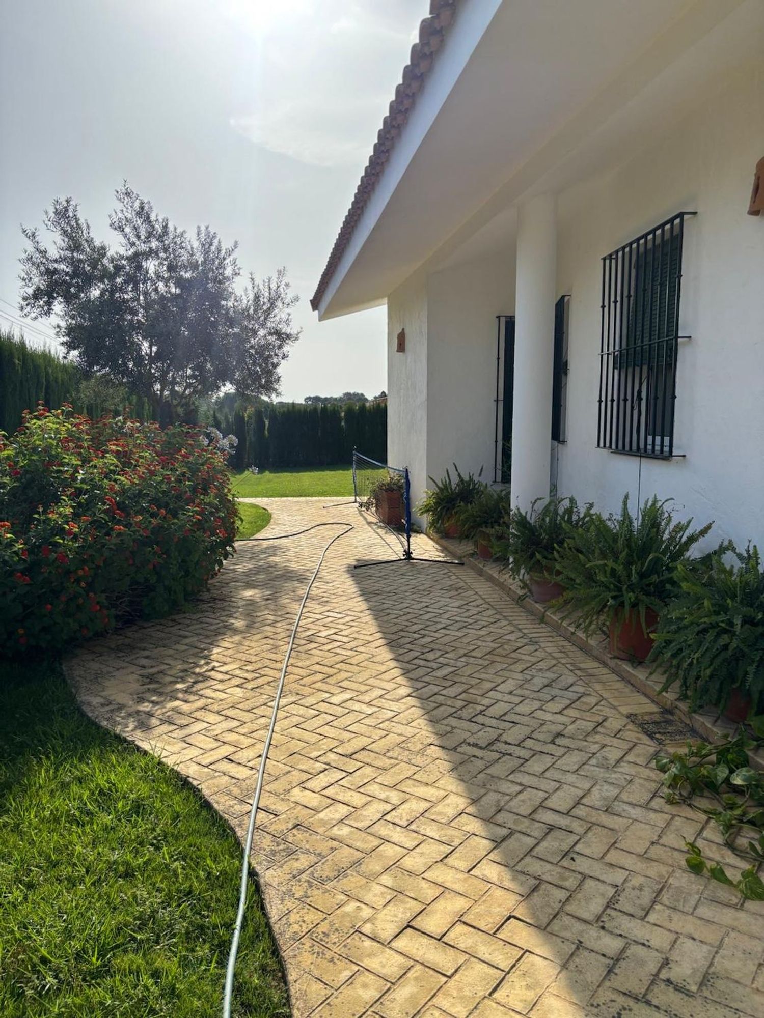 Casa o chalet independiente en Gerena - Foto 12