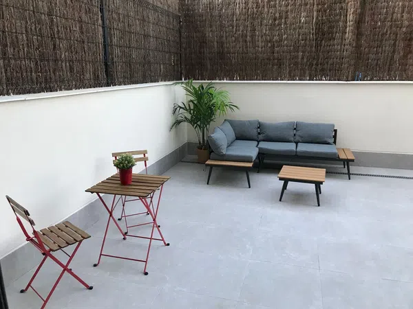 Piso en Las Sedas - El Olivar - Foto 4