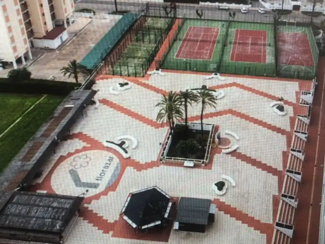 Piso en  Avinguda el Racó 17 - Foto 9