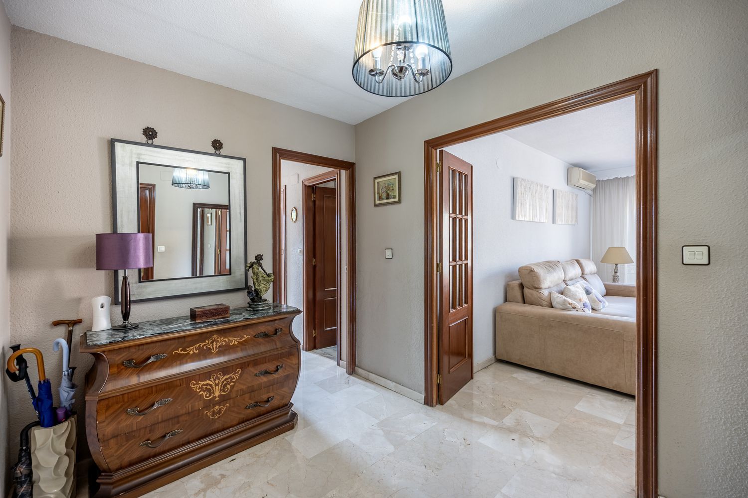 Piso en Paseo de las Palmas, 114, Ctra Sierra - Acceso Nuevo Alhambra, Ctra Sierra - Acceso Nuevo Alhambra - Foto 30