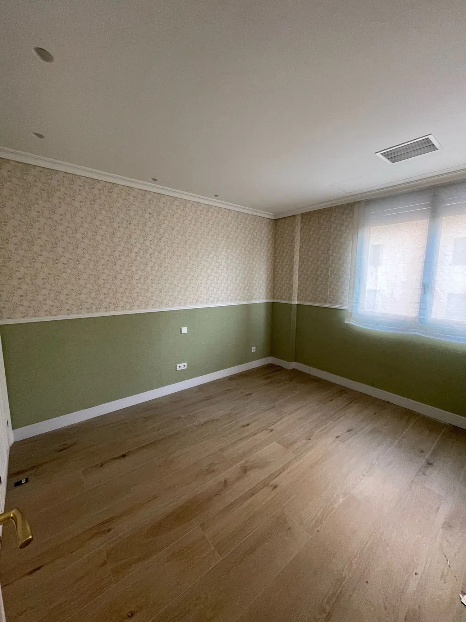 Piso en calle de Henri Dunant, 21 - Foto 19