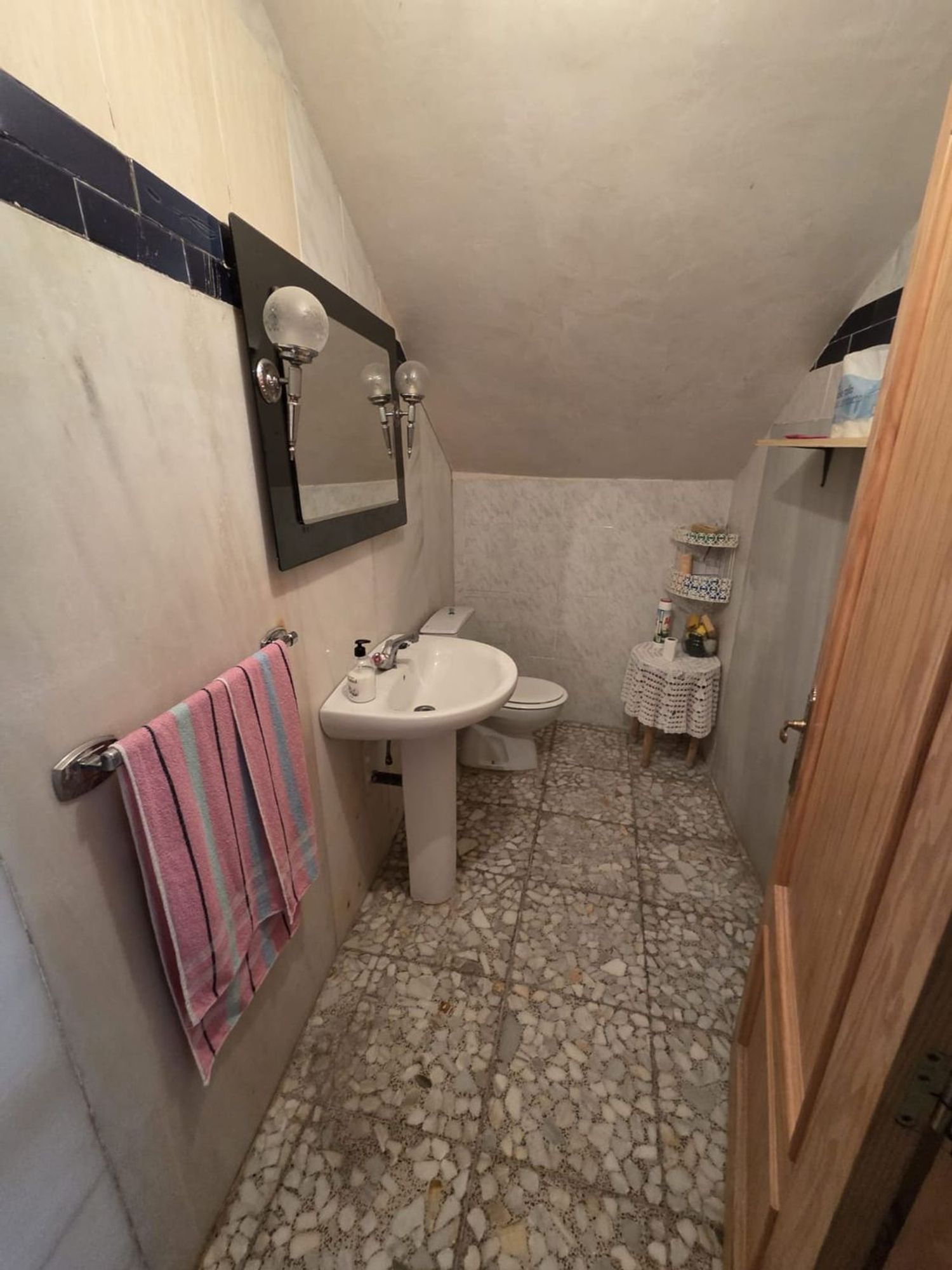 Casa de pueblo en Calle Santa María, 14 - Foto 9