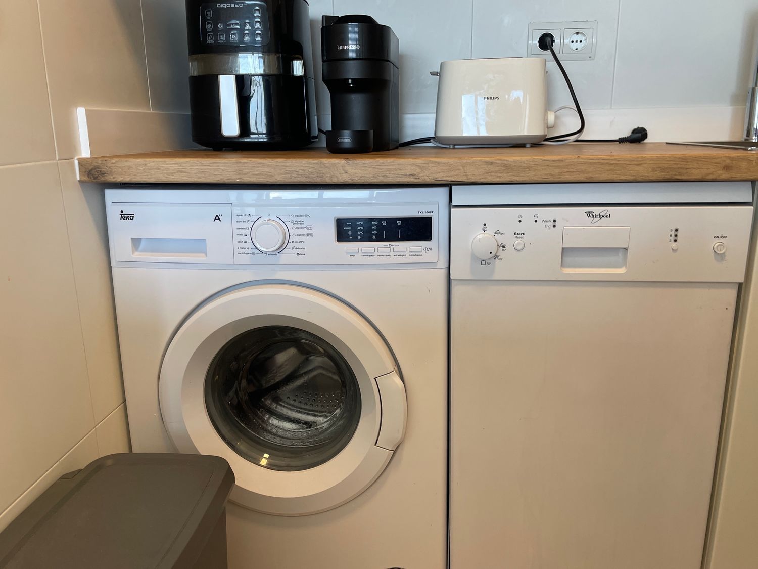 Piso en calle Bausá, 19 - Foto 23