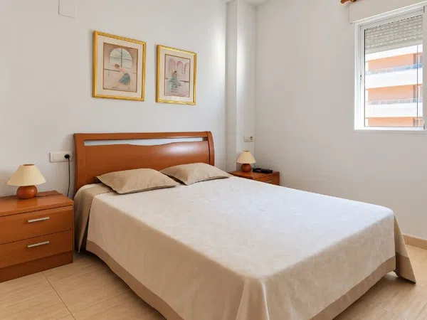 Piso en Les Amplaires, 25, Acapulco - Foto 3