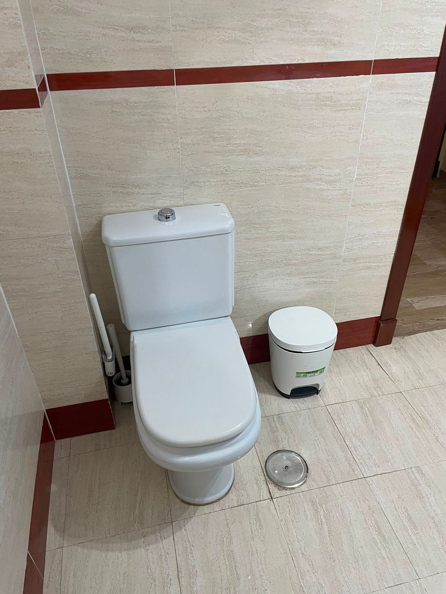 Piso en Avenida Imperio Argentina, 6, Finca el Pato - Torre del Río - Foto 35