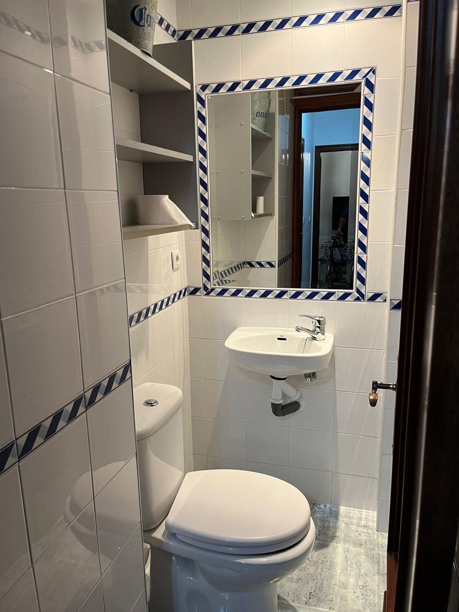 Piso en calle María Auxiliadora, 19 - Foto 9