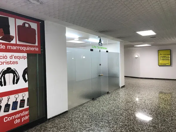 Local en Rambla Marquesa de Castellbell, 84, Can Calders, Can Calders - Foto 1
