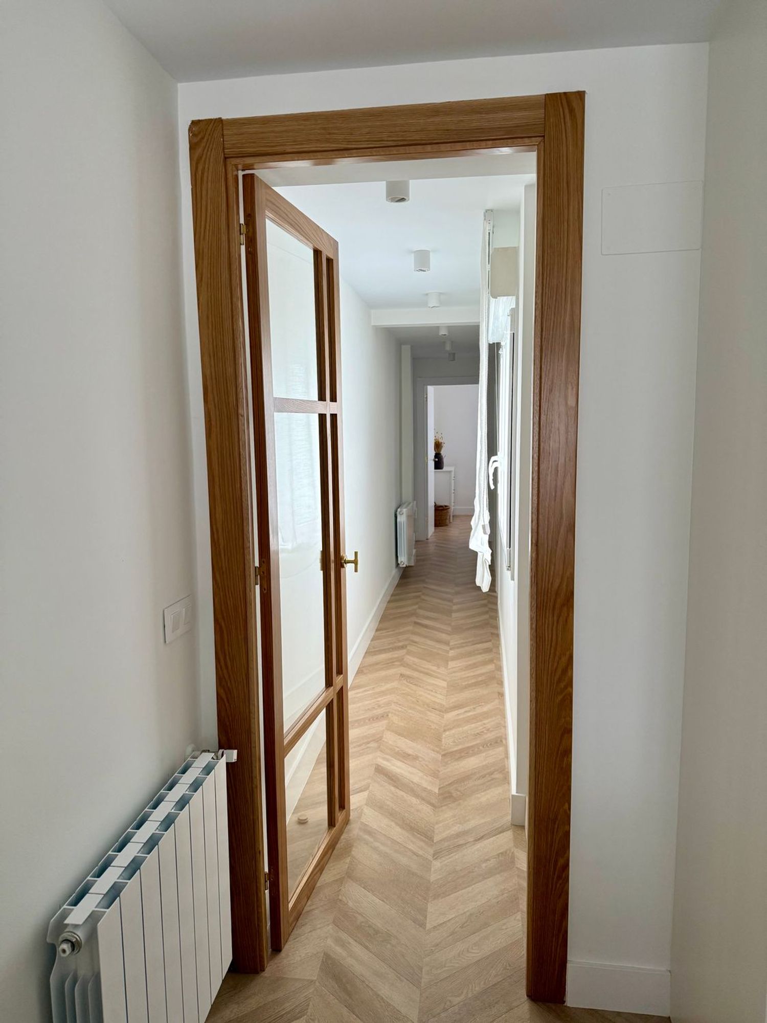 Piso en Calle Sáhara, 13, El Llano - Pryca - Foto 5