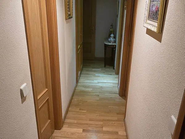 Piso en Calle Martín López Zubero, 2 - Foto 9