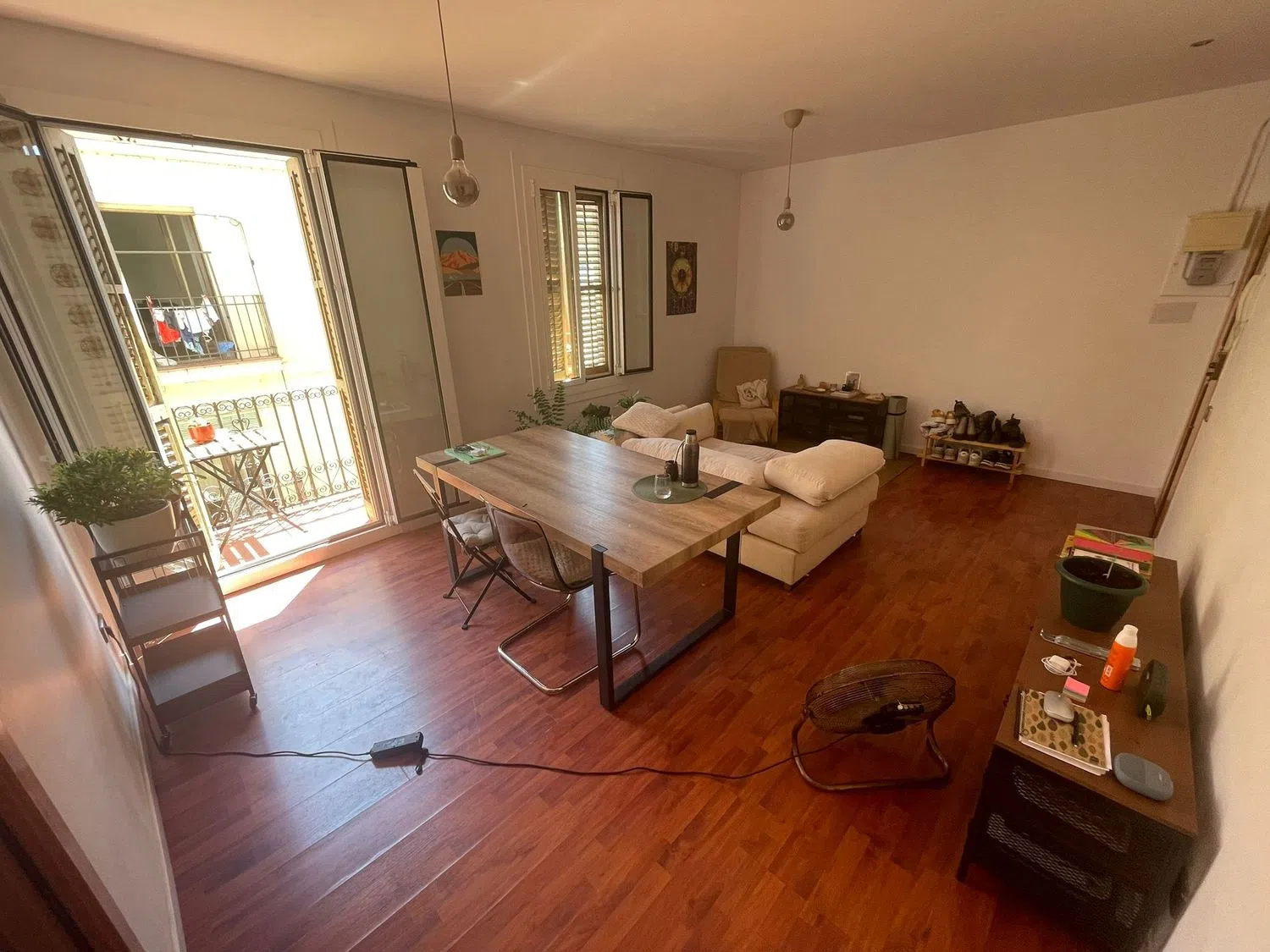 Piso en paseo de Joan de Borbó, 28 - Foto 2