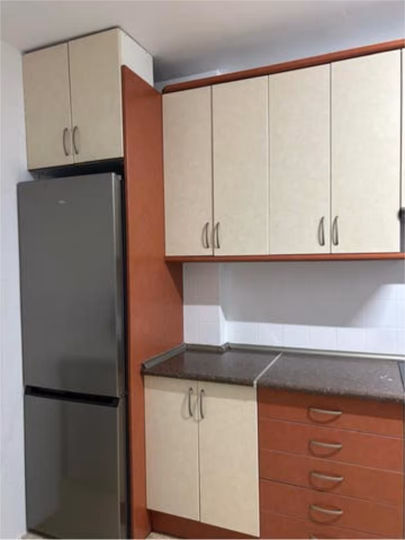 Piso en Moctezuma - Foto 2