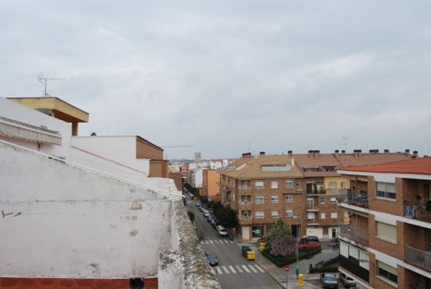 Ático en Calle San Juan de Dios, 42, Pardaleras, Pardaleras - Foto 15