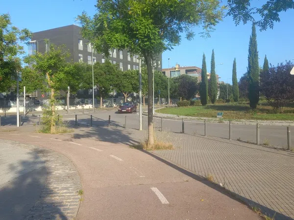 Piso en Avenida de la Via Augusta, Volpelleres - Foto 24