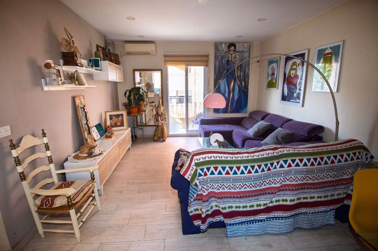 Piso en calle d'Alessandro Volta, 7 - Foto 35