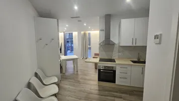 Piso en  Calle Hermano Juan Fernández 24 - Foto 8