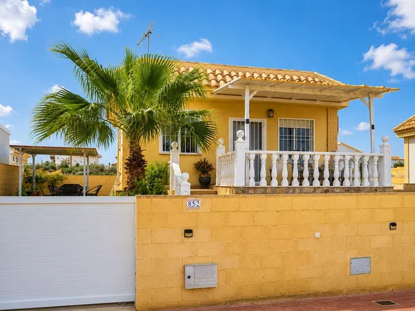 Casa o chalet independiente en Calle Quesada, 852, Mazarrón, Mazarrón - Foto 12