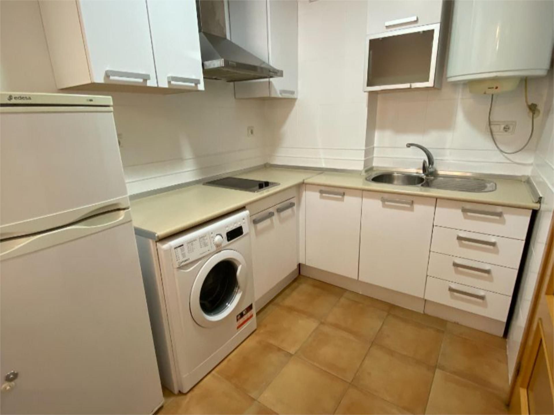 Piso en  Calle Martínez Maldonado 18 - Foto 6