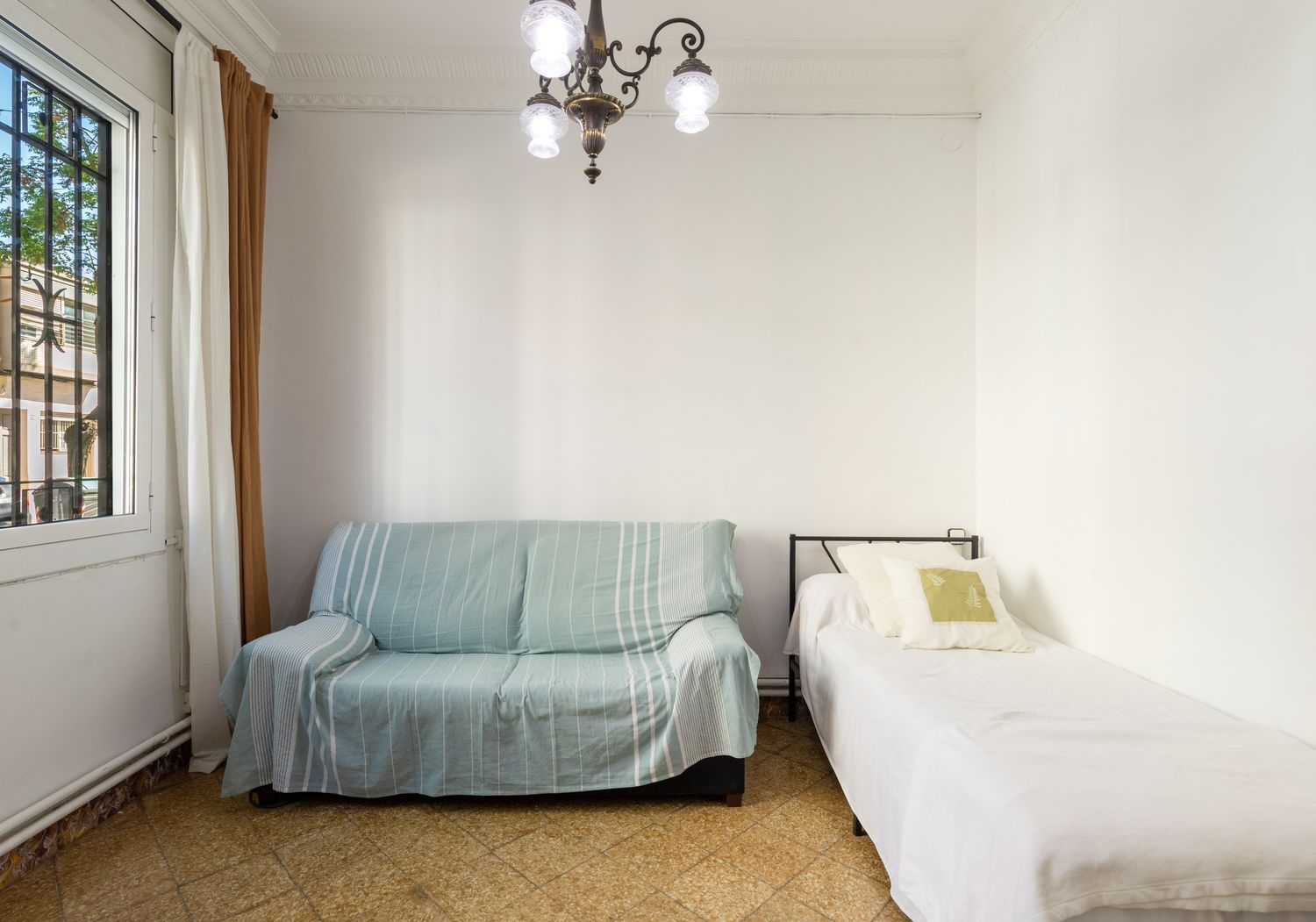 Chalet pareado en Brutau De, Sol i Padris - Sant Oleguer - Foto 4
