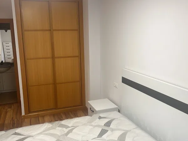 Piso en Calle Clara Campoamor, 3, La Rosaleda, La Rosaleda - Foto 12