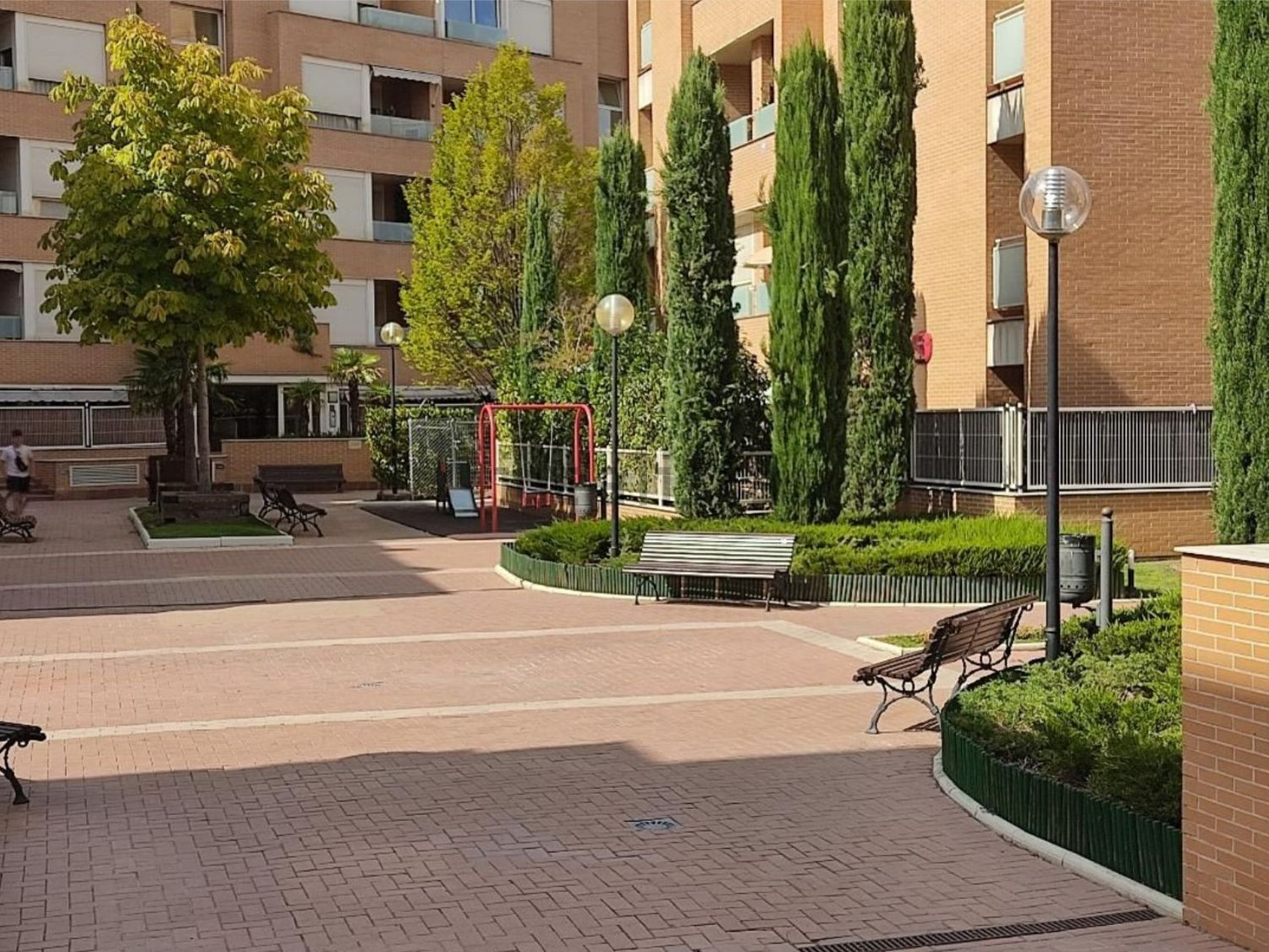 Dúplex en Avenida de la Ermita, 2, Arroyo de la Vega, Arroyo de la Vega - Foto 26