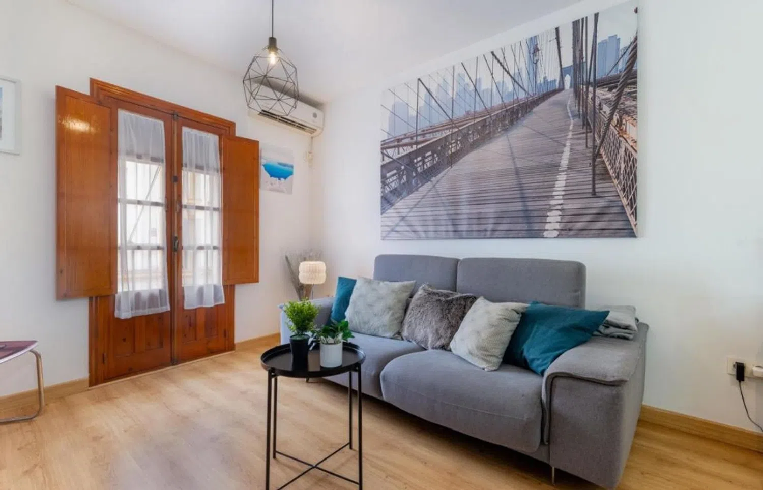 Piso en calle Recaredo, 21 - Foto 11